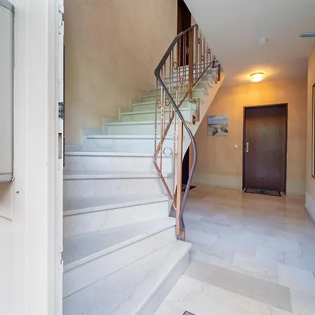 Apartment Sonnenwinkel 4 Kellenhusen