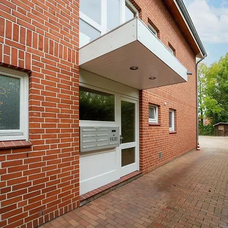 Apartment Sonnenwinkel 4
