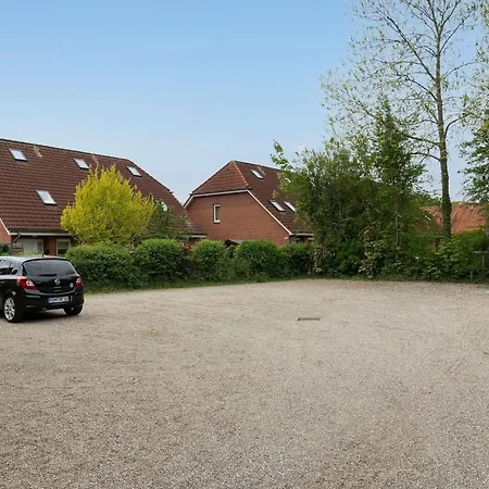 Sonnenwinkel 4 Kellenhusen