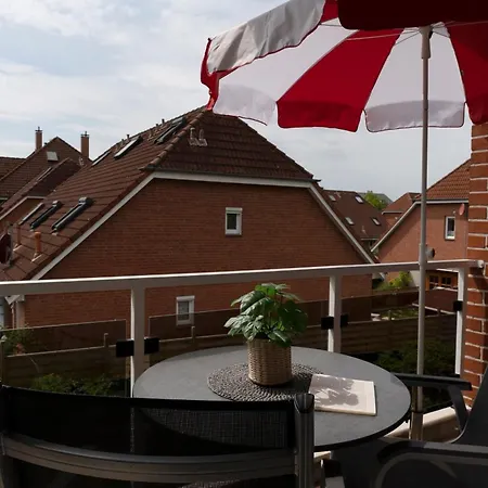 Sonnenwinkel 4 * Kellenhusen