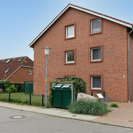 Sonnenwinkel 4 Apartment