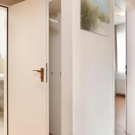 Apartment Sonnenwinkel 4