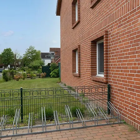 Apartment Sonnenwinkel 4 *