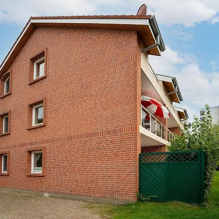 Apartment Sonnenwinkel 4