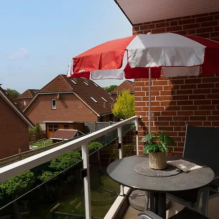 Sonnenwinkel 4 Kellenhusen