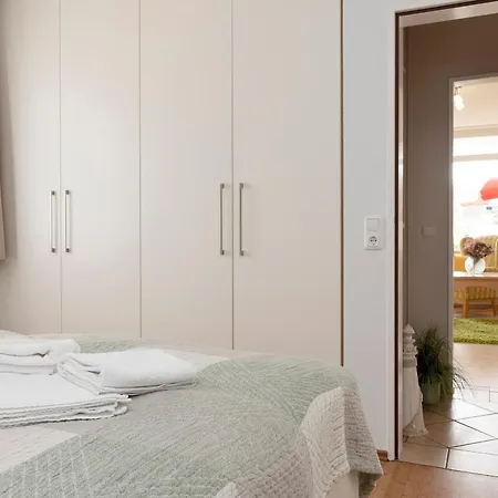 Apartment Sonnenwinkel 4 *